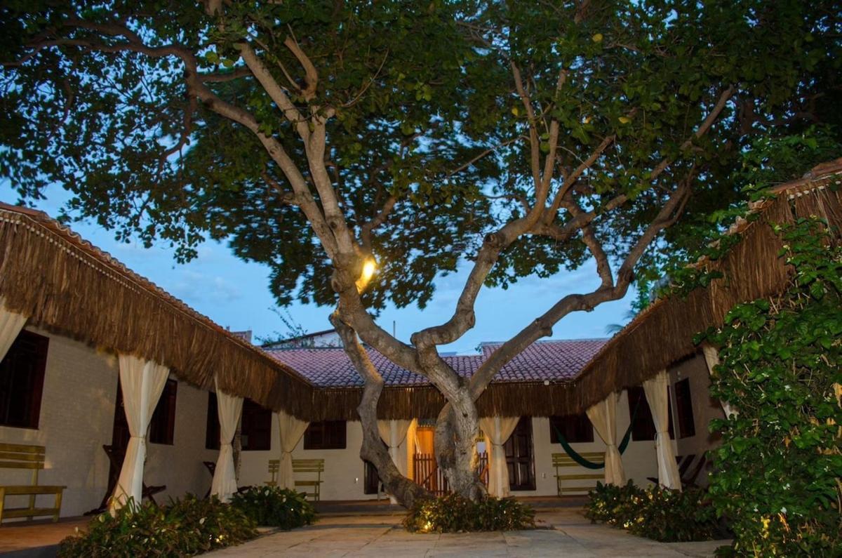 Vila Lua Aparts - Apartamento 1 Jijoca de Jericoacoara Exterior photo